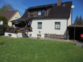 Ferienwohung am Stadtrand von Rostock in Rostock